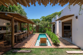 Nossa Villa Caraíva